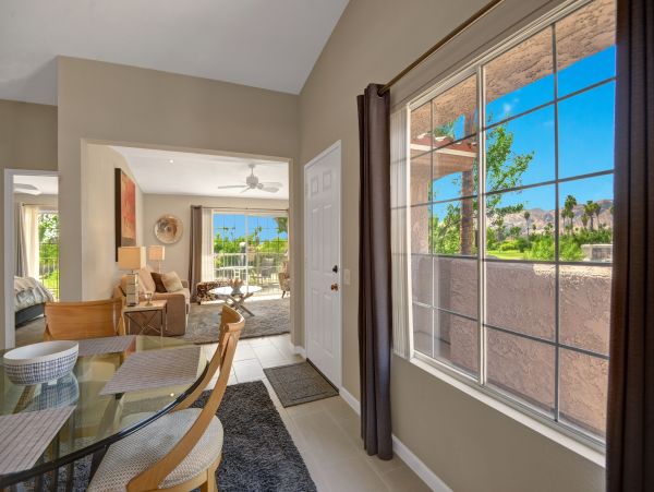 Palm Springs Condo 991891