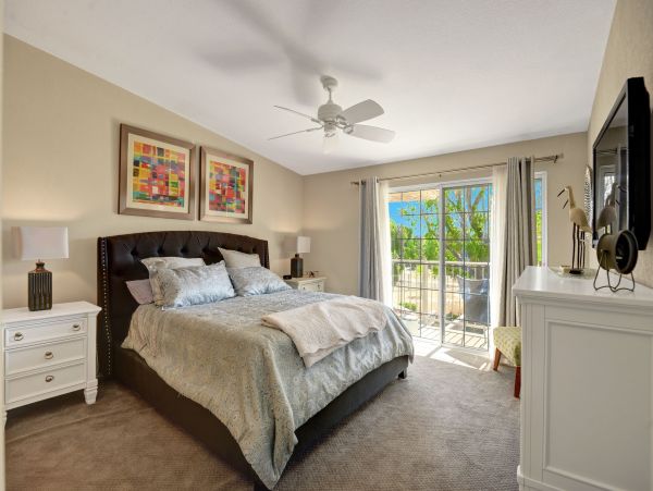Palm Springs Condo 991891