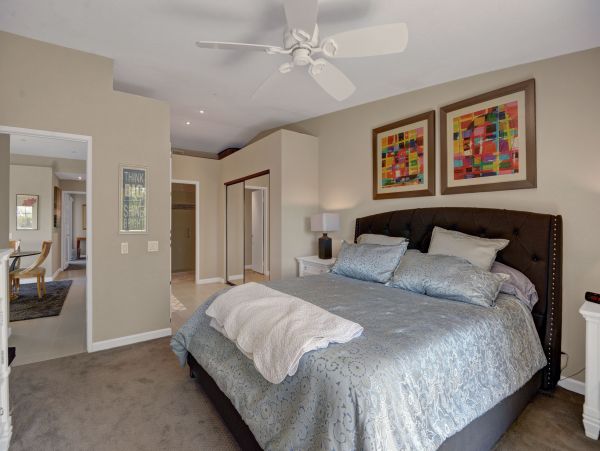 Palm Springs Condo 991891