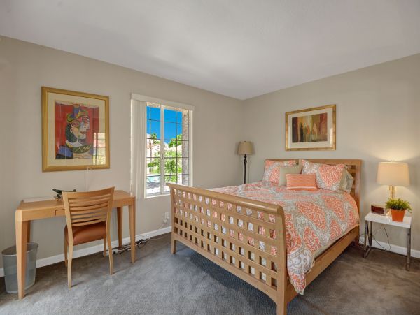 Palm Springs Condo 991891