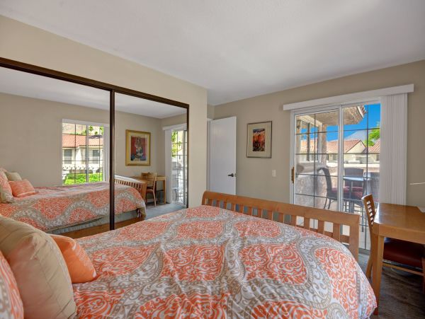 Palm Springs Condo 991891