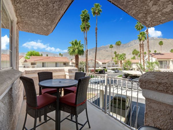 Palm Springs Condo 991891