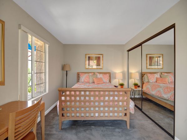 Palm Springs Condo 991891