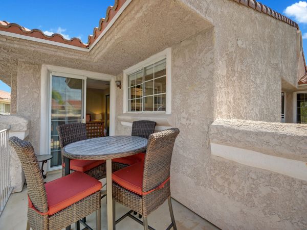 Palm Springs Condo 991891