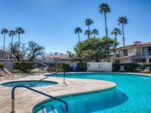 Palm Springs Condo 991891
