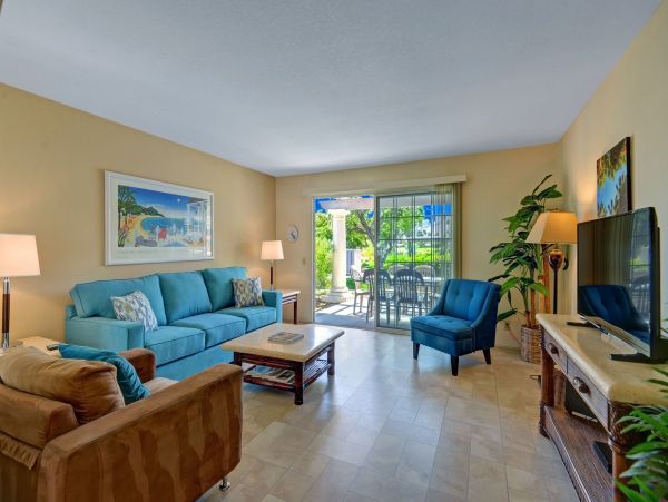 Palm Springs Condo 991892