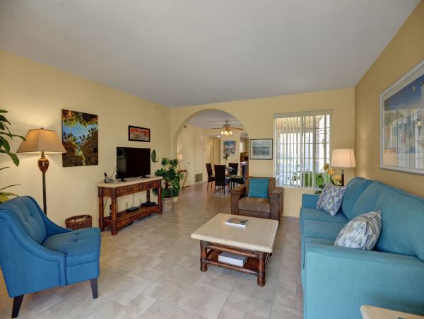 Palm Springs Condo 991892