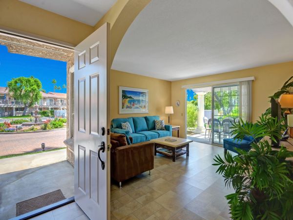 Palm Springs Condo 991892
