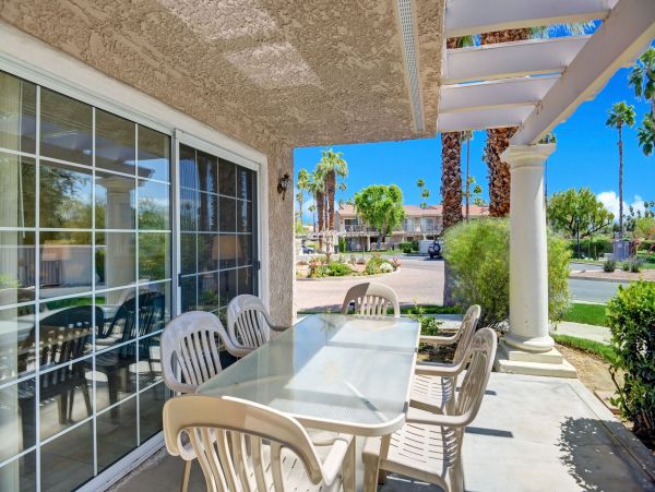 Palm Springs Condo 991892