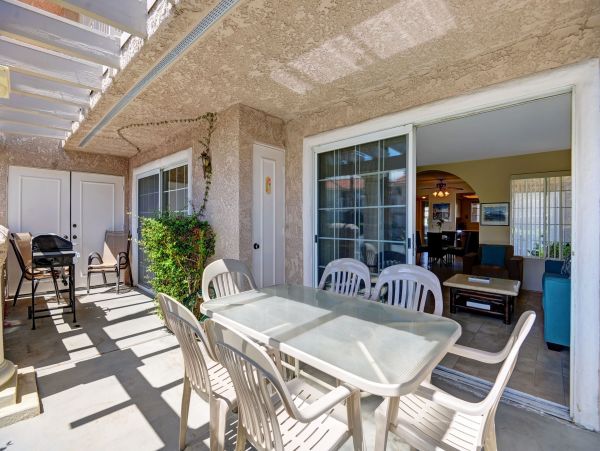 Palm Springs Condo 991892