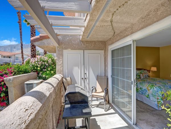Palm Springs Condo 991892
