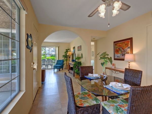 Palm Springs Condo 991892