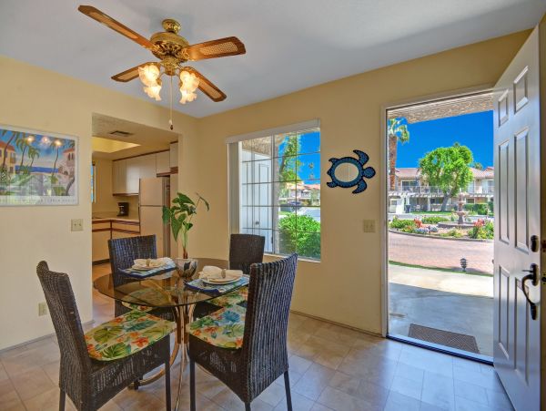 Palm Springs Condo 991892