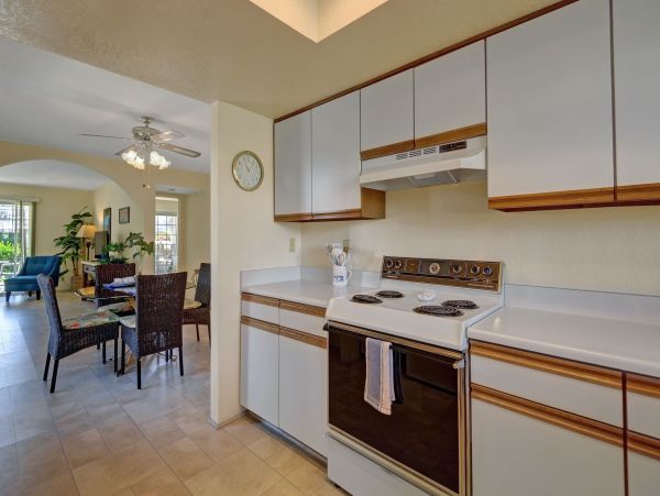 Palm Springs Condo 991892
