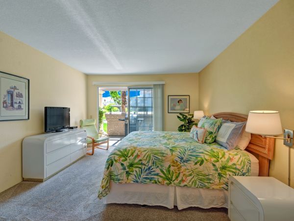 Palm Springs Condo 991892