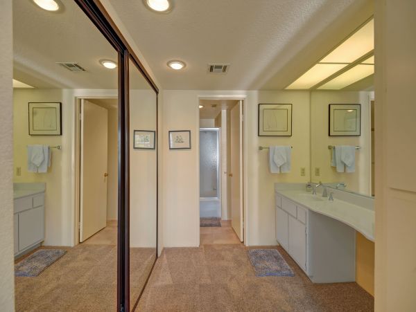 Palm Springs Condo 991892