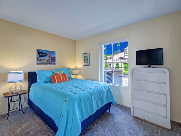 Palm Springs Condo 991892