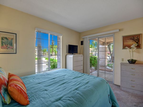 Palm Springs Condo 991892