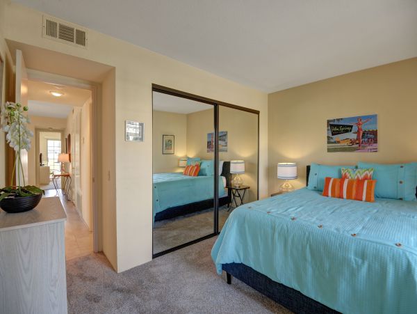 Palm Springs Condo 991892