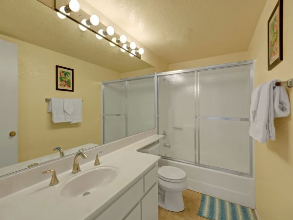 Palm Springs Condo 991892
