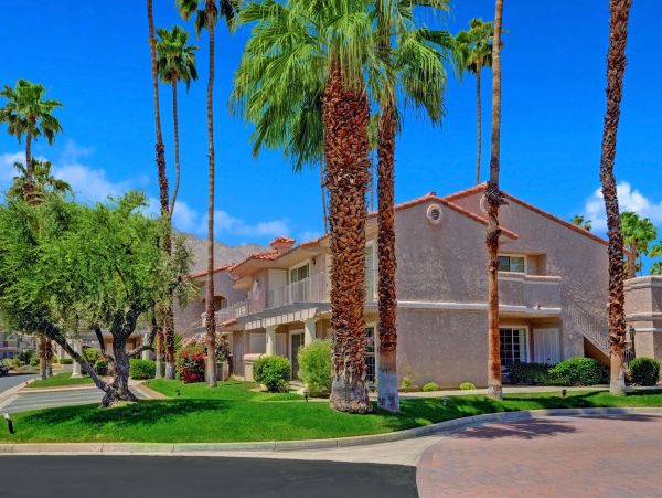 Palm Springs Condo 991892