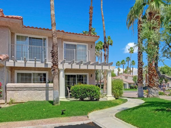 Palm Springs Condo 991892
