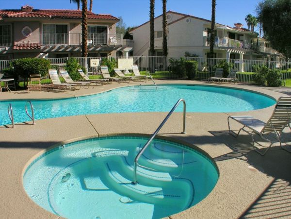 Palm Springs Condo 991892