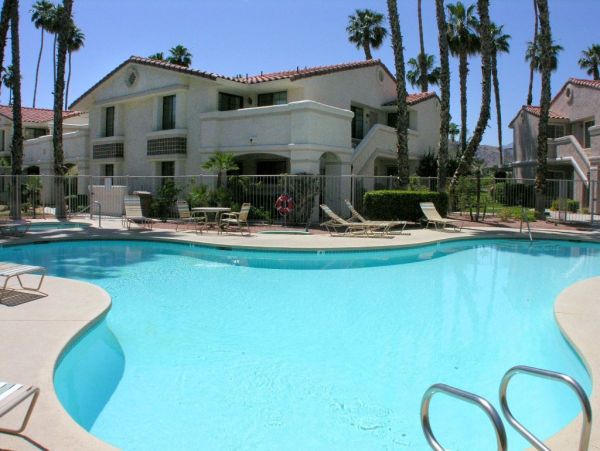 Palm Springs Condo 991892