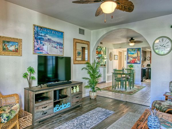 Palm Springs Condo 991893