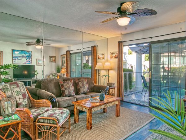 Palm Springs Condo 991893