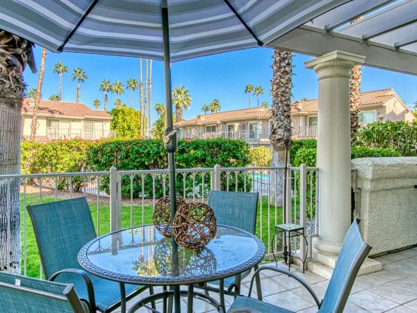 Palm Springs Condo 991893