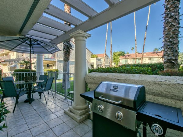 Palm Springs Condo 991893