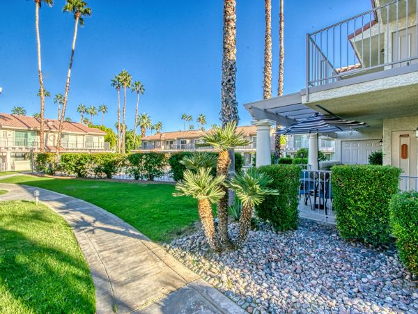 Palm Springs Condo 991893