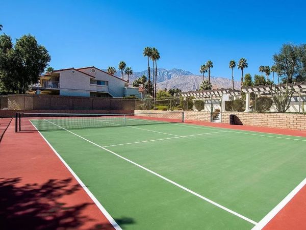 Palm Springs Condo 991893