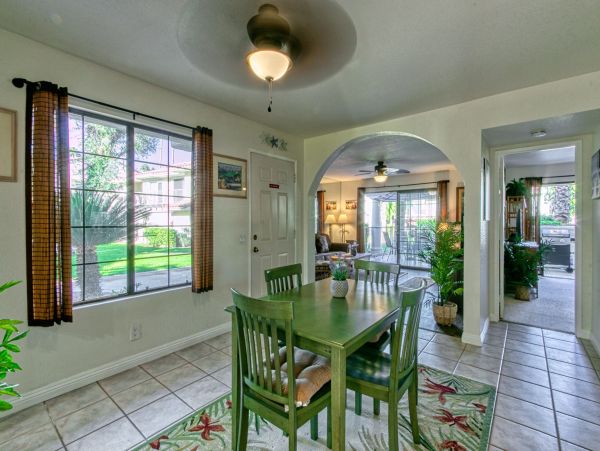 Palm Springs Condo 991893