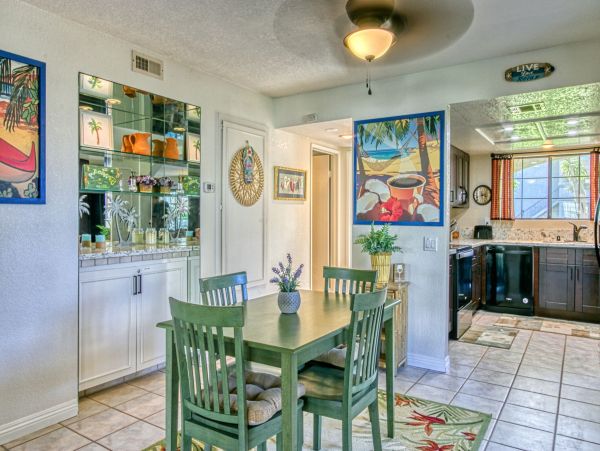 Palm Springs Condo 991893
