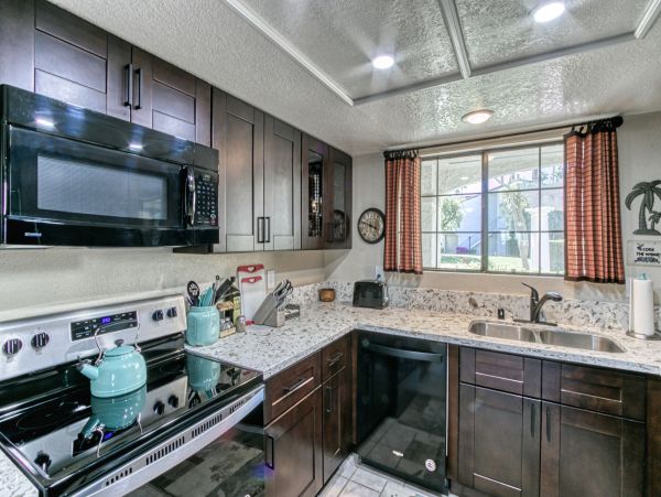 Palm Springs Condo 991893