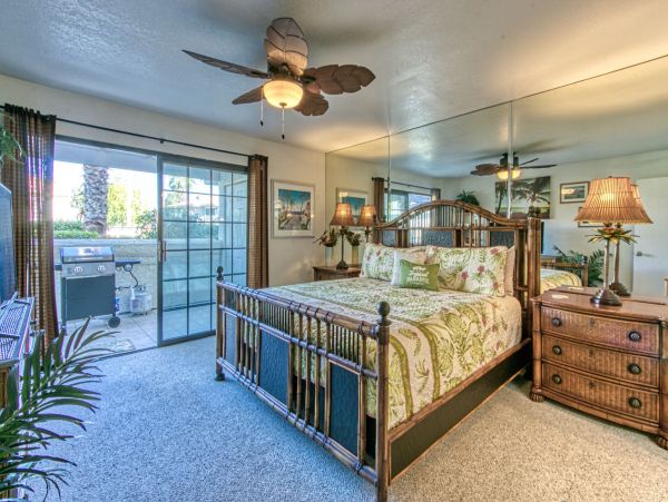 Palm Springs Condo 991893