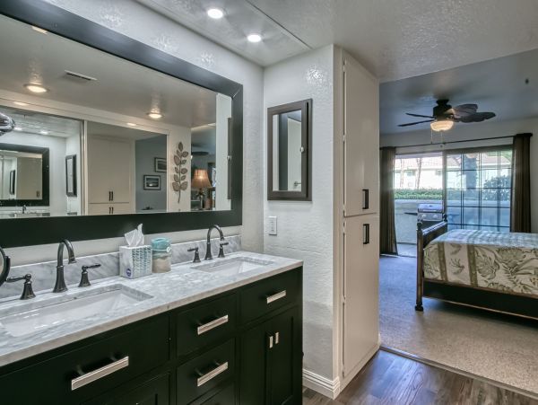 Palm Springs Condo 991893