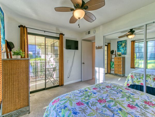 Palm Springs Condo 991893