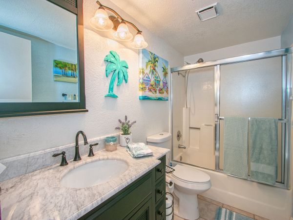 Palm Springs Condo 991893
