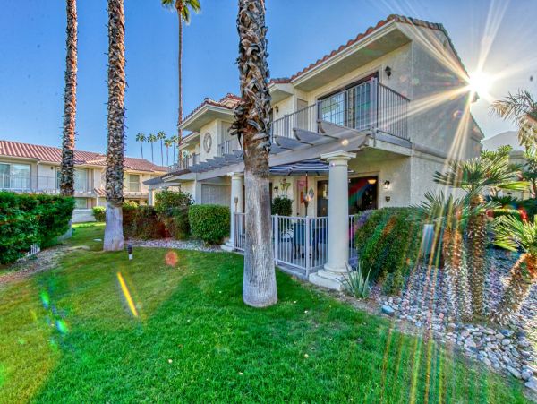 Palm Springs Condo 991893