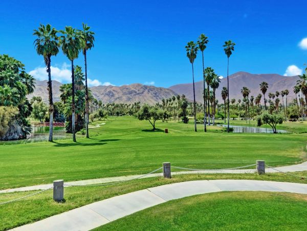 Palm Springs Condo 991893