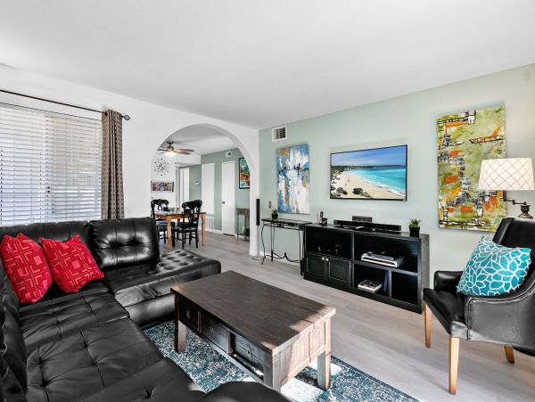 Palm Springs Condo 991894
