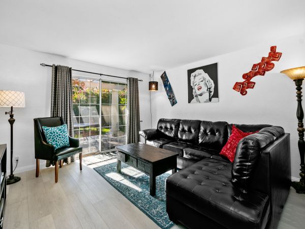 Palm Springs Condo 991894