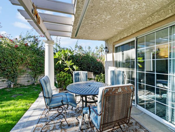 Palm Springs Condo 991894