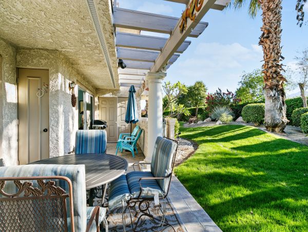 Palm Springs Condo 991894