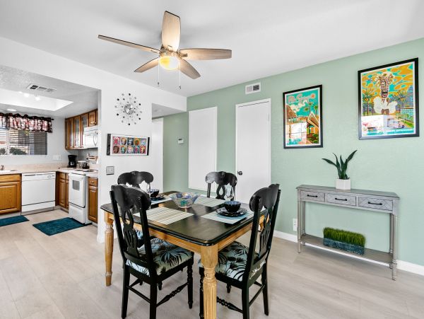 Palm Springs Condo 991894