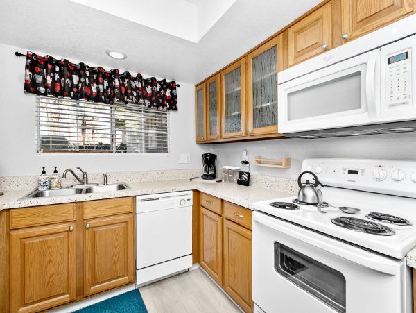 Palm Springs Condo 991894