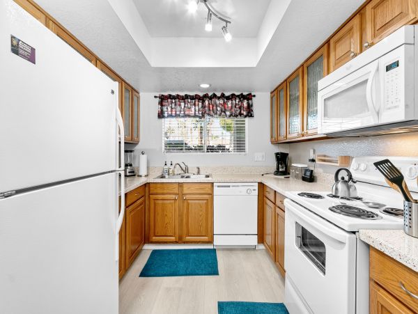 Palm Springs Condo 991894